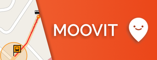 Moovit: Aplicativo de Transporte Urbano